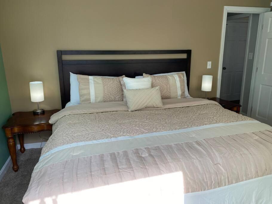Sunny One Bedroom In Historic Downtown Dover Eksteriør billede