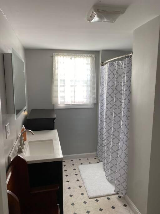 Sunny One Bedroom In Historic Downtown Dover Eksteriør billede
